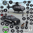 Army Transport Truck Games APK