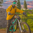 Bmx Games: Bicycle Racing أيقونة