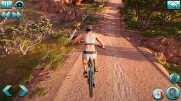 Bmx Games: Bicycle Racing تصوير الشاشة 2