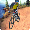 حيلة الطرق الوعرة دراجة لعبة BMX دراجة رايدر