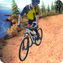 Offroad Bicycle Stunt Gra Bmx Bike Rider aplikacja