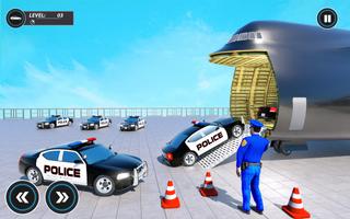 Game Truk Transportasi Mobil screenshot 1