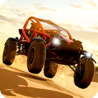 Vegas Offroad Buggy Chase Game icône