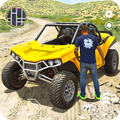 Mud Car Game - Buggy
