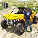Mud Car Game - Buggy APK