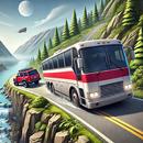 Offroad Bus Driving 3D Offline APK