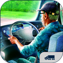 bus conduite simulateur bus APK