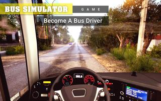 bus conduite simulateur bus capture d'écran 1