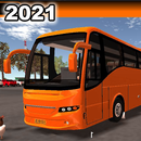 Bus Simulator Real Mountain aplikacja