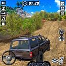 fora estrad jipe simulador 4x4 APK