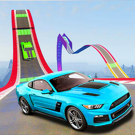 GT Cars Impossible Stunt Races