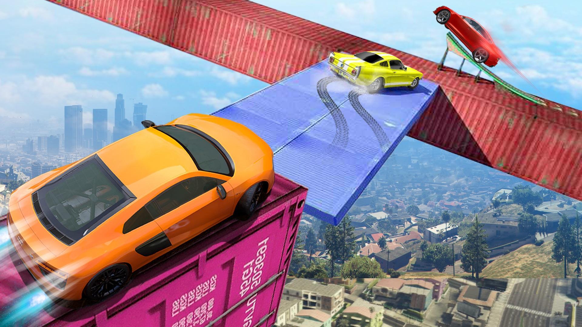 car stunts game 3d download car stunts game 3d download
