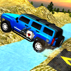 OffRoad Jeep Racing Xtreme 2018 -Desert Death Race 图标