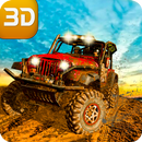 Offroad Drive - 4x4 Offroad Driving Rally Game APK