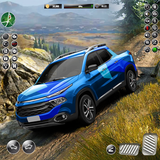 4x4 Offroad Jeep Racing Game