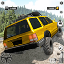 джип гонки экстрим APK