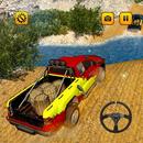 Offroad Driving Master APK