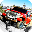 4x4 OffRoad rally driving game 4X4 Racing Xtreme 2