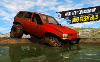 4x4 OffRoad rally driving game 4X4 Racing Xtreme 2 screenshot 1