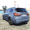 BMW X5 Extreme Racing Offroad