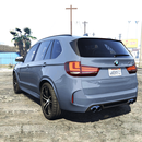 BMW X5 Extreme Racing Offroad APK