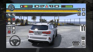 BMW X5 Extreme Racing Offroad gönderen