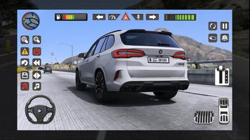 BMW X5 Extreme Racing Offroad Ekran Görüntüsü 1