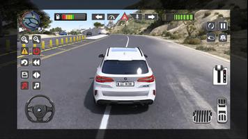 BMW X5 Extreme Racing Offroad Ekran Görüntüsü 2