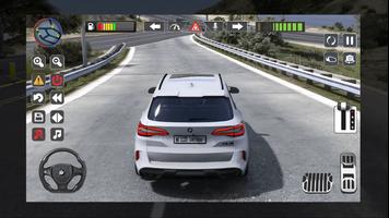 BMW X5 Extreme Racing Offroad Ekran Görüntüsü 3