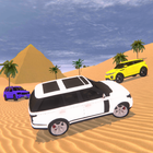 Offroad Jeeb Racing - Desert S icône