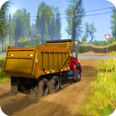 Dump Truck - Heavy Loader Game aplikacja