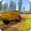 Dump Truck - Jeu de camions APK