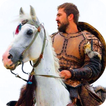 Ertugrul Juego - caballo