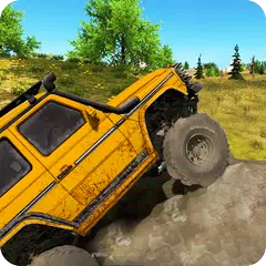 Offroad Drive: Extreme Racing XAPK download
