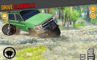 Offroad Drive: Extreme Racing screenshot 1