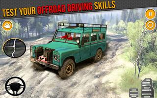 Offroad Drive: Extreme Racing screenshot 2