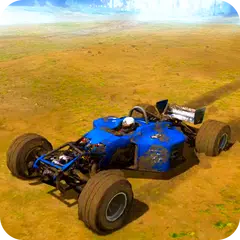 Скачать Formula Mashina vodit' mashinu APK