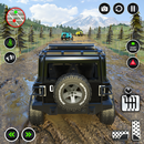Conduite hors route: Jeep Game APK