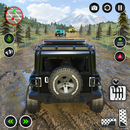 Offroad SUV Driving: Jeep Game APK