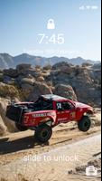 4 x 4 Off Road Car Wallpaper screenshot 1