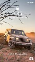 برنامه‌نما 4 x 4 Off Road Car Wallpaper عکس از صفحه