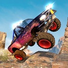 Offroad Hill Drive আইকন