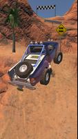 Offroad Hill Drive ポスター