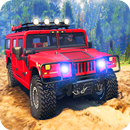 Jeep Simulator Game Hummer Car APK