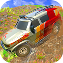 Jeep Driving Off-road simulato APK