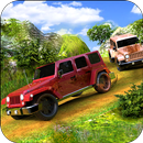 Offroad Jeep Driving – Real Jeep Driving Games APK
