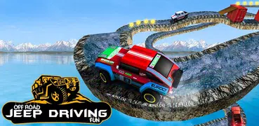 Car Stunt Games: Car Games