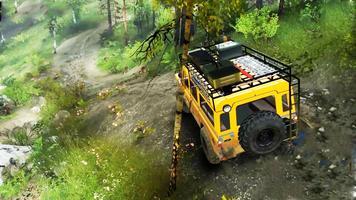 offroad xtreme 4X4 tắt đường bài đăng