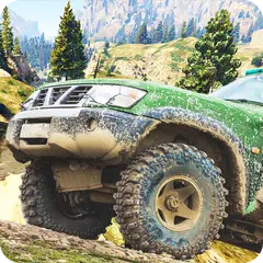 越野 4X4 吉普赛车 Xtreme APK 下載