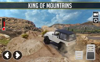 Offroad 4X4 Jeep Racing Xtreme ภาพหน้าจอ 3